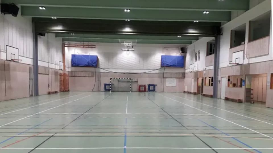 Riksläger IOGKF Sweden, OGS